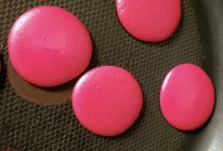宝宝版火龙果饼的做法