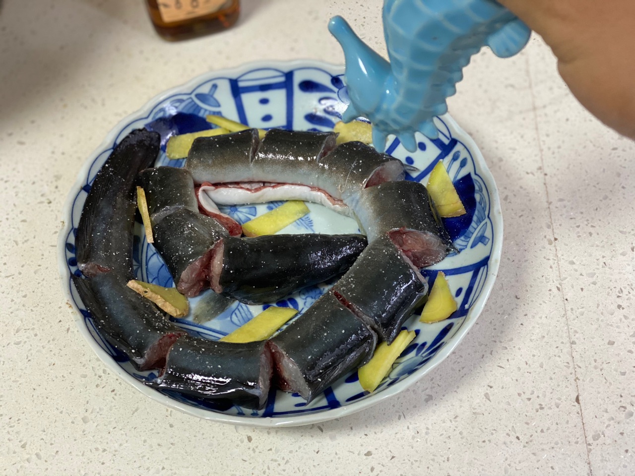 鳗鱼怎么做好吃又简单（海鳗鱼的做法大全家常） – 碳资讯