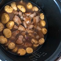 #做道懒人菜，轻松享假期#的做法图解21