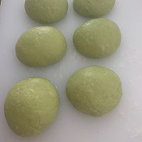 果蔬荞麦汉堡的做法图解6