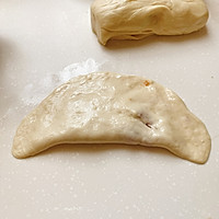 鸡冠饺的做法图解4