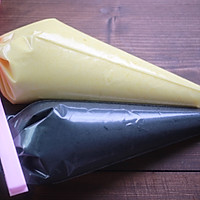 小蜜蜂蛋糕的做法图解29