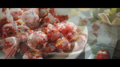 山楂糖雪球 | 味蕾时光的做法图解6