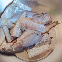 #加油 阿根廷#麻辣香锅版炖海鱼的做法图解1