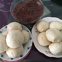 甜甜蜜蜜红豆沙的做法图解10