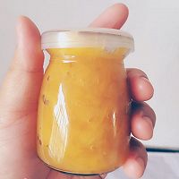 菠萝果酱的做法图解6