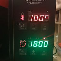 失踪人口冒泡-法式黄油面包的做法图解13