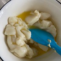 雪媚娘的做法图解6