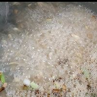 冬瓜虾皮汤的做法图解4