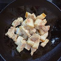 米饭杀手2.0版本｜妈妈的味道｜红烧肉｜超级详细的做法图解7