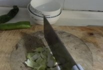 青菜牛奶汁的做法