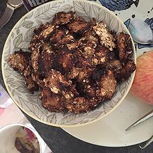 加餐减肥首选 燕麦红薯饼干