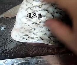 鱼肉卷的做法