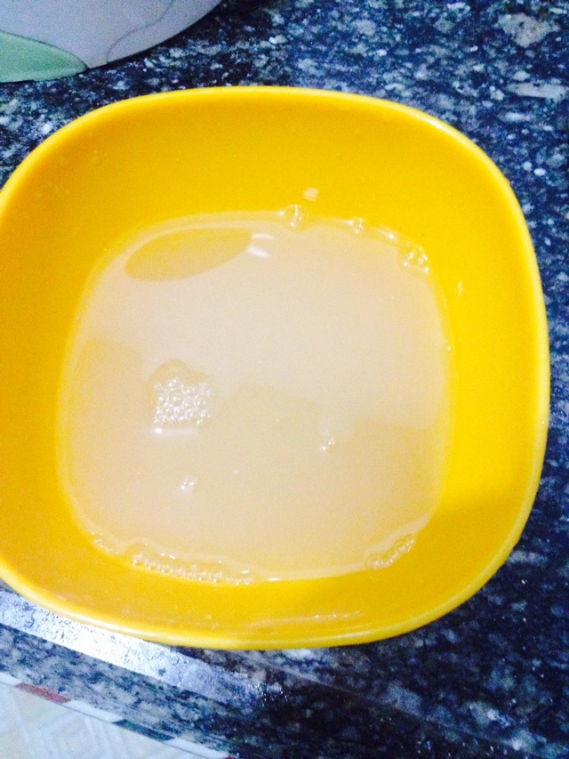 简单馒头的做法图解2