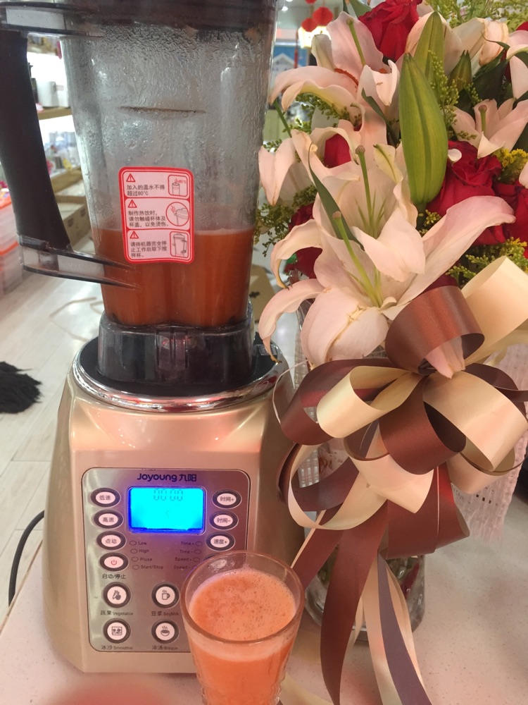 山楂果茶的做法图解4
