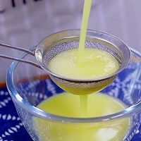 肉末太阳蛋 宝宝辅食食谱的做法图解9