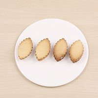 柳正司大师食谱「朗姆饼干三明治」的做法图解10