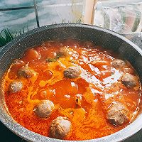 番茄鱼的做法图解10