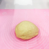 红豆手撕包的做法图解6