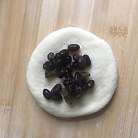 千层软面包的做法图解10