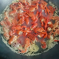 #美食视频挑战赛# 麻辣小龙虾的做法图解2