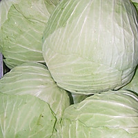 酸包菜的做法图解1