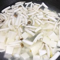 天冷后这汤要多喝，味道胜过鱼汤，热量低，多喝也不长肉的做法图解6
