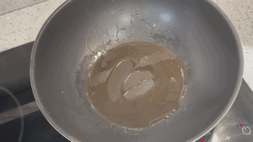 牛汤佐赤松茸芝士燕麦烩饭 - 减脂期可以放心吃的主食的做法图解7