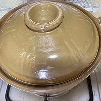 沙茶牛肉煲的做法图解6