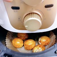 烤鸡蛋的做法图解6