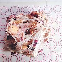 莓果雪花酥的做法图解8