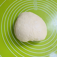 超简单的豆沙面包（一次可做两种形状）的做法图解16