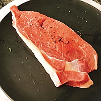 满口肉不长胖的蔬菜牛肉汤的做法图解1