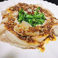 白卤蹄膀&蹄膀白肉的做法图解7