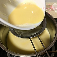 豆乳蛋糕 (8寸)的做法图解15