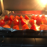 #春季食材大比拼#番茄肉酱意大利面的做法图解5