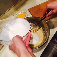 Pancake 松饼的做法图解6