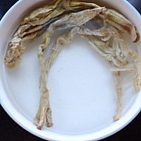 香油笋丝的做法图解2