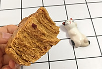红糖馒头的做法