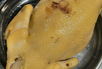 盐焗鸡，手撕鸡，香煎酱油鸡（史上最走心的做鸡教程）的做法