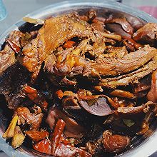 在家就能做的“周黑鸭”