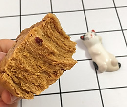 红糖馒头的做法