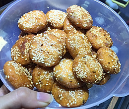 红薯饼的做法
