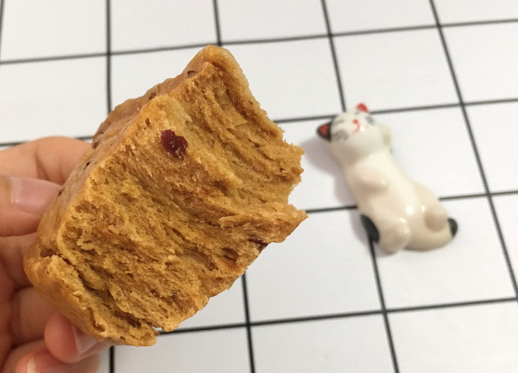 红糖馒头的做法