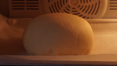 日食记 | 爆浆咖喱面包鸡的做法图解13