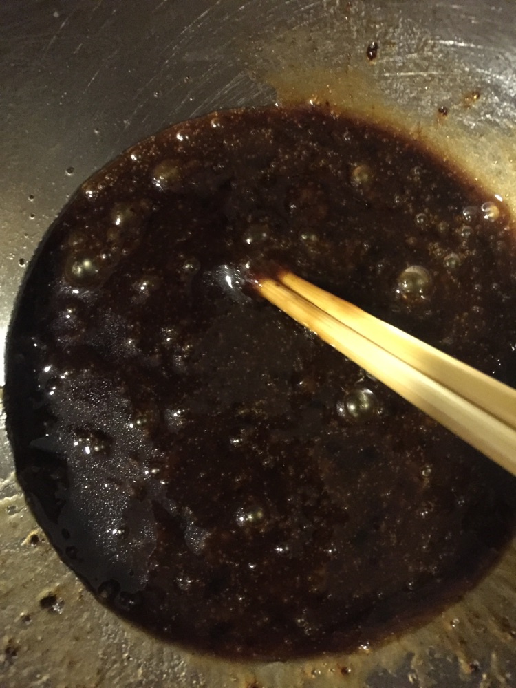 红糖燕麦桃酥的做法图解2