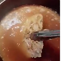 日式扬州孜然粉炸鱼扒的做法图解4