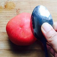 #精品菜谱挑战赛#西红柿炒鸡蛋的做法图解5
