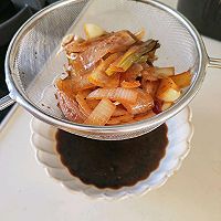 韩式炸鸡（甜口～蜂蜜酱油味）的做法图解9