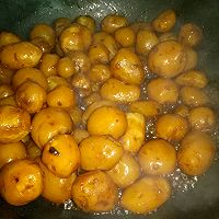 水煮外婆土豆的做法图解4